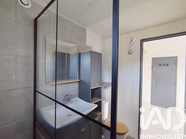 Appartement à vendre 2 pièces 28 m² Sainte-Marie-la-Mer