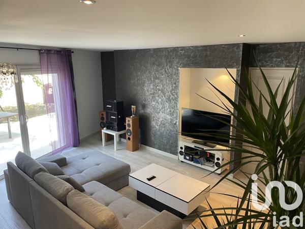 Maison à vendre 5 pièces 109 m² Le Thor