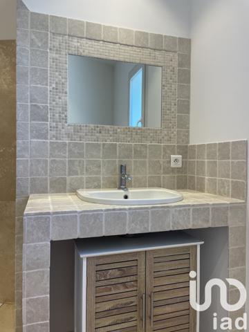 Maison à vendre 5 pièces 109 m² Le Thor