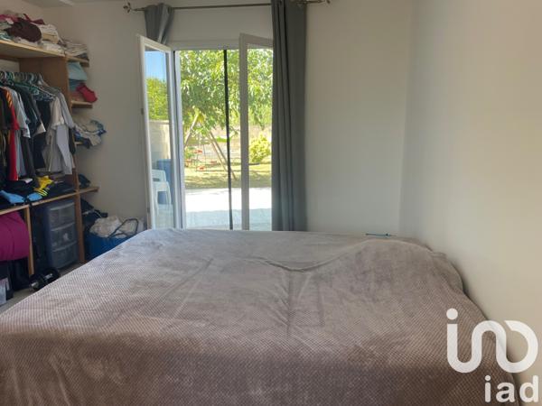 Maison à vendre 5 pièces 109 m² Le Thor