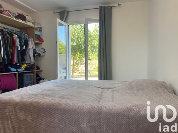 Maison à vendre 5 pièces 109 m² Le Thor