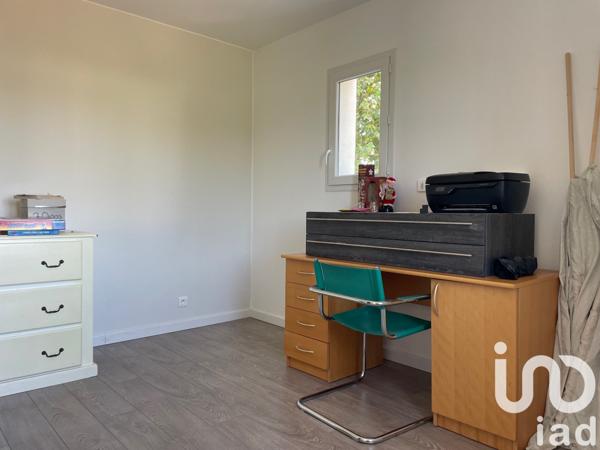 Maison à vendre 5 pièces 109 m² Le Thor