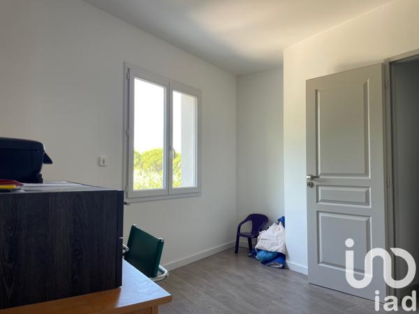 Maison à vendre 5 pièces 109 m² Le Thor