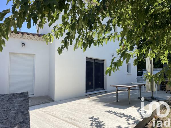 Maison à vendre 5 pièces 109 m² Le Thor