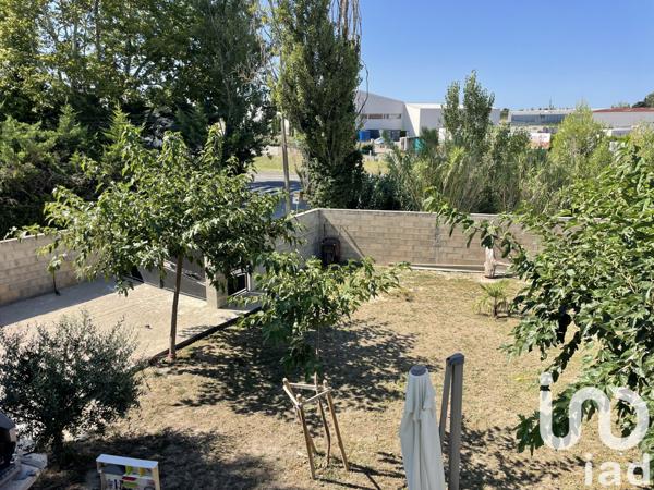 Maison à vendre 5 pièces 109 m² Le Thor