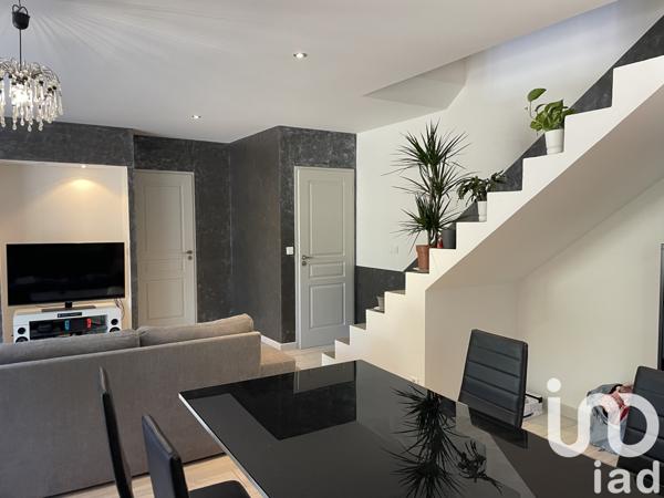 Maison à vendre 5 pièces 109 m² Le Thor