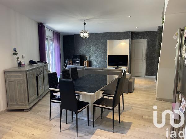 Maison à vendre 5 pièces 109 m² Le Thor