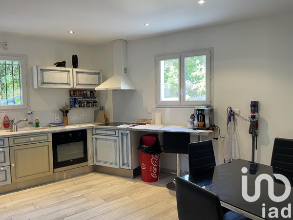 Maison à vendre 5 pièces 109 m² Le Thor