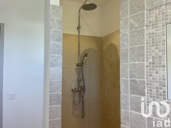 Maison à vendre 5 pièces 109 m² Le Thor