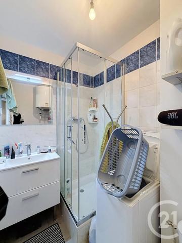 Appartement T1 à vendre  1 pièce - 28,81 m 2   DIJON  - 21