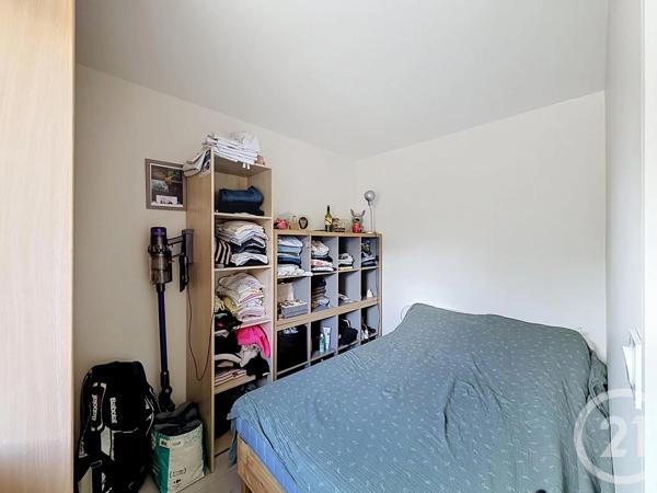 Appartement T1 à vendre  1 pièce - 28,81 m 2   DIJON  - 21