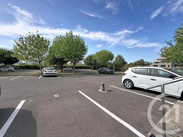 Appartement T1 à vendre  1 pièce - 28,81 m 2   DIJON  - 21