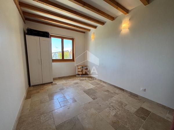 Maison Sisteron 4 pièce(s) de 110m2 plus dépendances