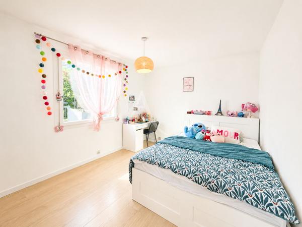 Maison Martigues 4 chambres , pas de travaux