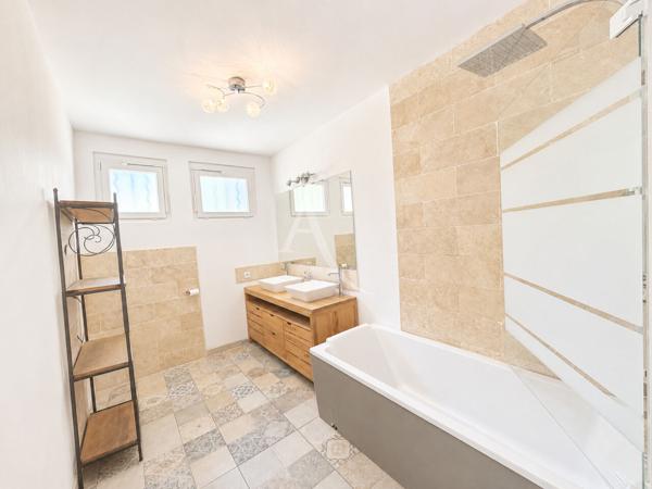 Maison Martigues 4 chambres , pas de travaux
