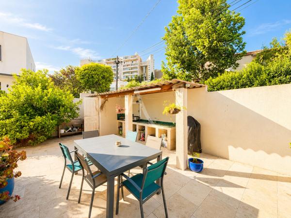 Maison Martigues 4 chambres , pas de travaux