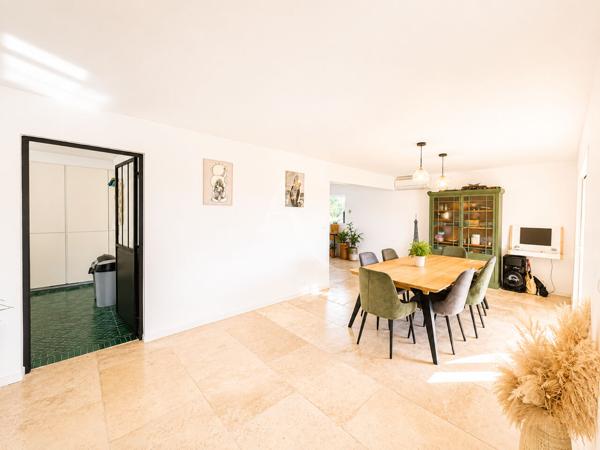Maison Martigues 4 chambres , pas de travaux