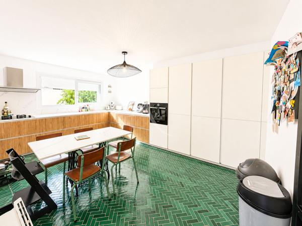 Maison Martigues 4 chambres , pas de travaux