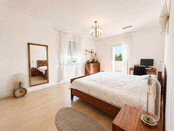 Maison Martigues 4 chambres , pas de travaux