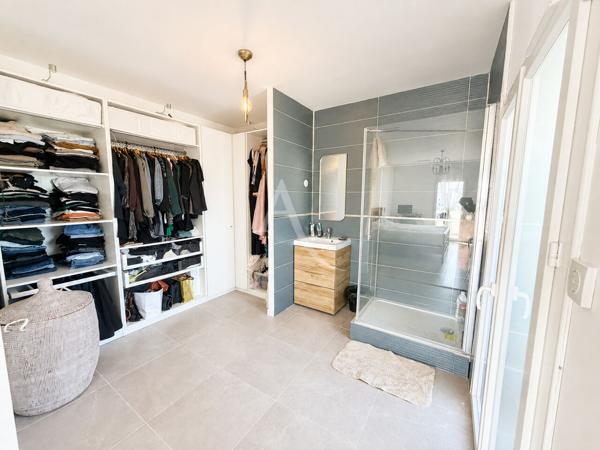 Maison Martigues 4 chambres , pas de travaux