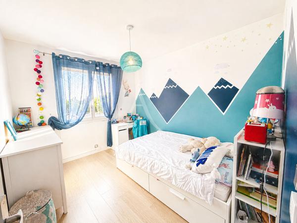 Maison Martigues 4 chambres , pas de travaux