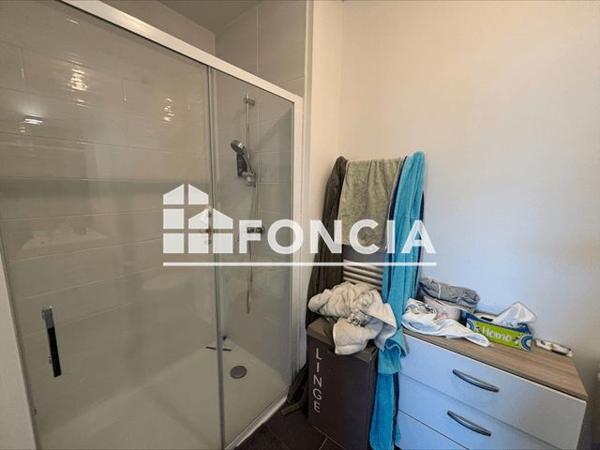 Location Appartement 2 pièces 39.8 m² - 247 RUE DANIEL MAYER Tours 37100