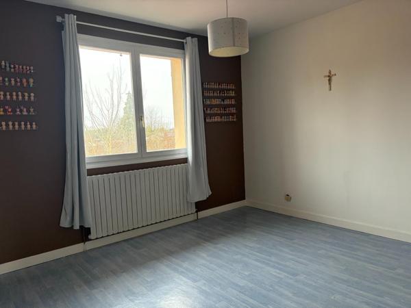 Grande villa, 6 chambres idéale pour une grande famille ou allier projet professionnel et habitation