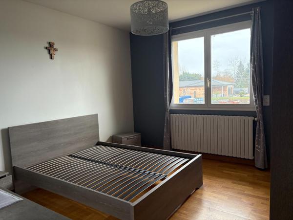 Grande villa, 6 chambres idéale pour une grande famille ou allier projet professionnel et habitation