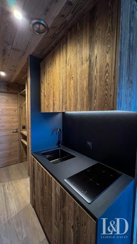 Magninfique studio entièrement rénové - Plein coeur du  village