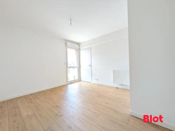 Appartement 4 pièce(s)