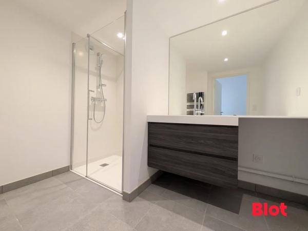Appartement 4 pièce(s)