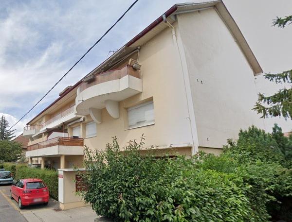 Ville La Grand T3 proche Gare