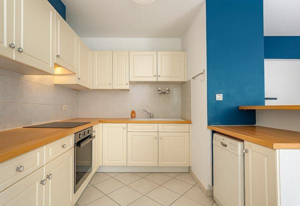 Ville La Grand T3 proche Gare