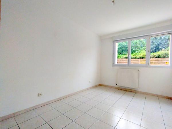 Ville La Grand T3 proche Gare