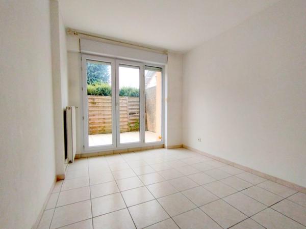 Ville La Grand T3 proche Gare