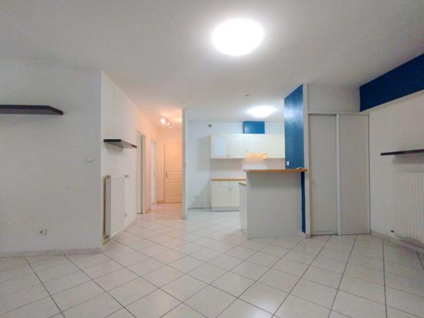 Ville La Grand T3 proche Gare