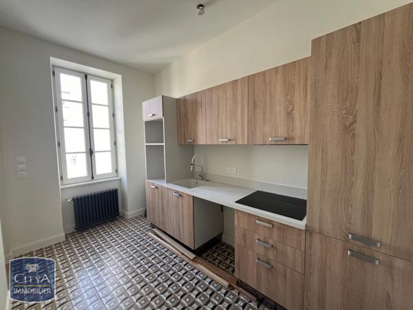 Location appartement La Rochelle (17000) 4 pièces 88.22m²