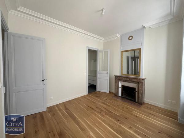 Location appartement La Rochelle (17000) 4 pièces 88.22m²