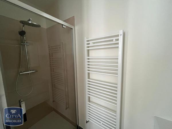 Location appartement La Rochelle (17000) 4 pièces 88.22m²