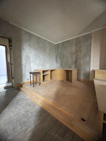 Appartement 2 pièce(s) 1 chambre(s) 30 m²