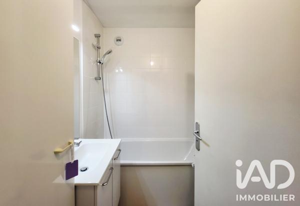 Location appartement 2 pièces 43 m² Gennevilliers