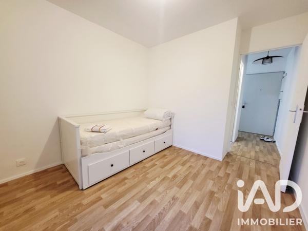 Location appartement 2 pièces 43 m² Gennevilliers
