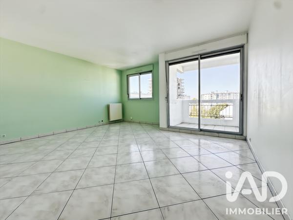 Appartement à vendre 3 pièces 64 m² Chelles