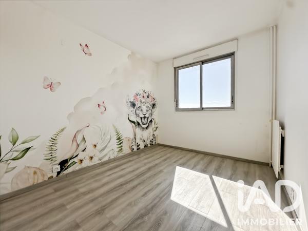 Appartement à vendre 3 pièces 64 m² Chelles