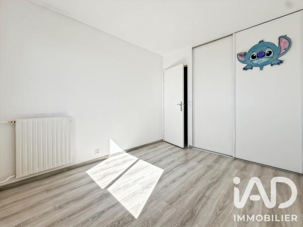 Appartement à vendre 3 pièces 64 m² Chelles