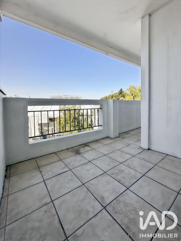 Appartement à vendre 3 pièces 64 m² Chelles