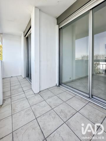 Appartement à vendre 3 pièces 64 m² Chelles