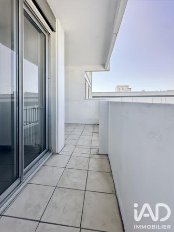 Appartement à vendre 3 pièces 64 m² Chelles