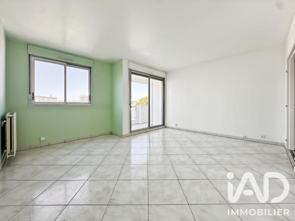 Appartement à vendre 3 pièces 64 m² Chelles