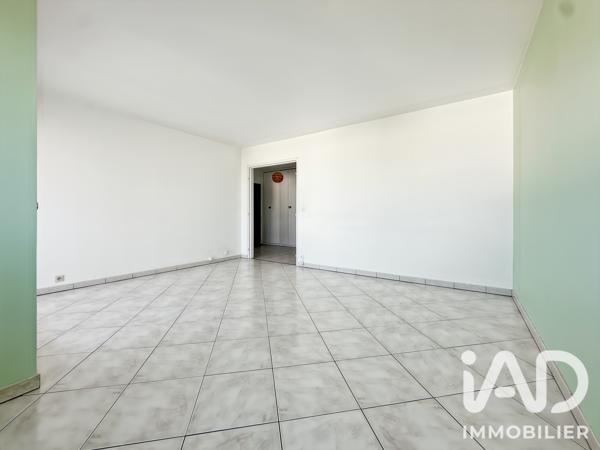 Appartement à vendre 3 pièces 64 m² Chelles